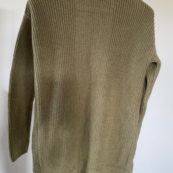 Universal Thread Cardigan - Picture 3 of 3